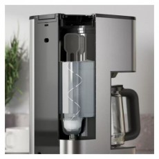 Electrolux E5CM1-6ST K&Aacute;V&Eacute;FŐZŐ FILTERES Konyhai term&eacute;kek - K&aacute;v&eacute;főző / k&aacute;v&eacute;&ouml;rlő / kieg&eacute;sz&iacute;tő - Filteres k&aacute;v&eacute;főző - 513355