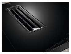Electrolux KCC83443 fekete, beépíthető, indukciós, főzőzóna: 4, beépíthető méret: 56cm, főzőlap Konyhai termékek - Sütő-főzőlap, tűzhely (beépíthető) - Indukciós főzőlap (beépíthető) - 513984