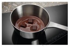 Electrolux KCC83443 fekete, beépíthető, indukciós, főzőzóna: 4, beépíthető méret: 56cm, főzőlap Konyhai termékek - Sütő-főzőlap, tűzhely (beépíthető) - Indukciós főzőlap (beépíthető) - 513984