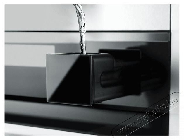 Electrolux EOA9S31CX SteamPro inox, be&eacute;p&iacute;thető, s&uuml;tőt&eacute;r: 70L, grill, l&eacute;gkever&eacute;s, gőzs&uuml;tő Konyhai term&eacute;kek - S&uuml;tő-főzőlap, tűzhely (be&eacute;p&iacute;thető) - S&uuml;tő (be&eacute;p&iacute;thető) - 514580