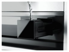 Electrolux EOA9S31CX SteamPro inox, be&eacute;p&iacute;thető, s&uuml;tőt&eacute;r: 70L, grill, l&eacute;gkever&eacute;s, gőzs&uuml;tő Konyhai term&eacute;kek - S&uuml;tő-főzőlap, tűzhely (be&eacute;p&iacute;thető) - S&uuml;tő (be&eacute;p&iacute;thető) - 514580