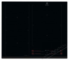 Electrolux 600 FlexiBridge EIV64453 Konyhai term&eacute;kek - S&uuml;tő-főzőlap, tűzhely (be&eacute;p&iacute;thető) - Indukci&oacute;s főzőlap (be&eacute;p&iacute;thető) - 515361