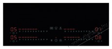 Electrolux 600 FlexiBridge EIV64453 Konyhai term&eacute;kek - S&uuml;tő-főzőlap, tűzhely (be&eacute;p&iacute;thető) - Indukci&oacute;s főzőlap (be&eacute;p&iacute;thető) - 515361