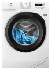 Electrolux EW2F527BE Háztartás / Otthon / Kültér - Mosógép / szárítógép - Elöltöltős normál (60cm-ig) mosógép - 515346