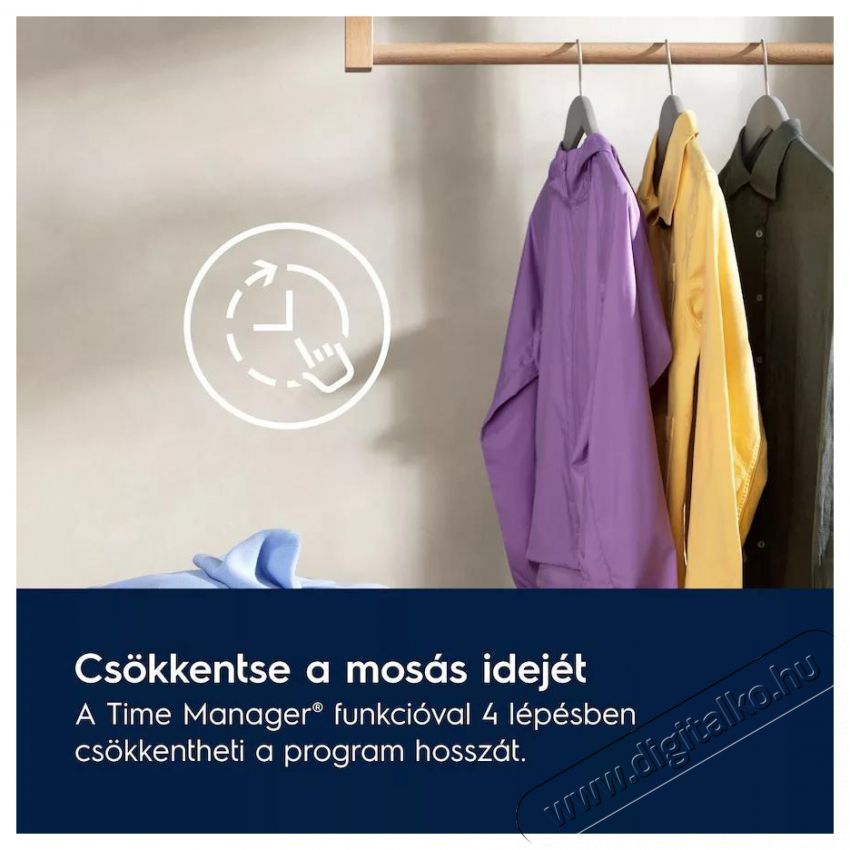 Electrolux EW6F2412E H&aacute;ztart&aacute;s / Otthon / K&uuml;lt&eacute;r - Mos&oacute;g&eacute;p / sz&aacute;r&iacute;t&oacute;g&eacute;p - El&ouml;lt&ouml;ltős norm&aacute;l (60cm-ig) mos&oacute;g&eacute;p - 515345