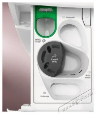 Electrolux EW8F4492E Háztartás / Otthon / Kültér - Mosógép / szárítógép - Elöltöltős normál (60cm-ig) mosógép - 515347