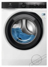 Electrolux EW8F4492E Háztartás / Otthon / Kültér - Mosógép / szárítógép - Elöltöltős normál (60cm-ig) mosógép - 515347