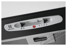 Electrolux LFG525K Konyhai termékek - Páraelszívó - Beépíthető / kihúzható - 515355