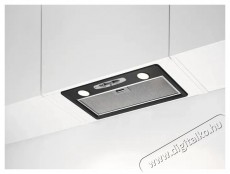 Electrolux LFG525K Konyhai termékek - Páraelszívó - Beépíthető / kihúzható - 515355