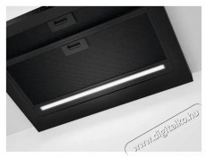 Electrolux LFP816K Konyhai termékek - Páraelszívó - Beépíthető / kihúzható - 515352