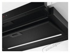 Electrolux LFP816K Konyhai termékek - Páraelszívó - Beépíthető / kihúzható - 515352