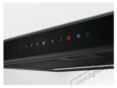 Electrolux LFP816K Konyhai termékek - Páraelszívó - Beépíthető / kihúzható - 515352