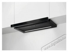 Electrolux LFP816K Konyhai termékek - Páraelszívó - Beépíthető / kihúzható - 515352