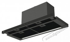 Electrolux LFP819K Konyhai termékek - Páraelszívó - Beépíthető / kihúzható - 515353