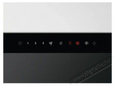 Electrolux LFP819K Konyhai termékek - Páraelszívó - Beépíthető / kihúzható - 515353
