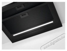 Electrolux LFP819K Konyhai termékek - Páraelszívó - Beépíthető / kihúzható - 515353