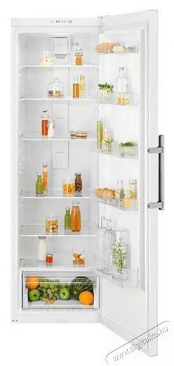 Electrolux LRS3DE39W 600 DynamicAir Konyhai term&eacute;kek - Hűtő, fagyaszt&oacute; (szabadon&aacute;ll&oacute;) - Fagyaszt&oacute; n&eacute;lk&uuml;li hűtő - 515350
