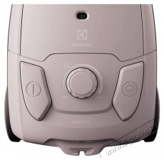 Electrolux EB51C1WP Clean 500 porzsákos porszívó Háztartás / Otthon / Kültér - Porszívó / takarítógép - Porzsákos porszívó - 495930