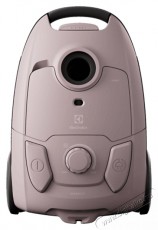 Electrolux EB51C1WP Clean 500 porzsákos porszívó Háztartás / Otthon / Kültér - Porszívó / takarítógép - Porzsákos porszívó - 495930