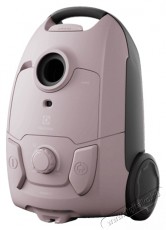 Electrolux EB51C1WP Clean 500 porzsákos porszívó Háztartás / Otthon / Kültér - Porszívó / takarítógép - Porzsákos porszívó - 495930