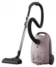Electrolux EB51C1WP Clean 500 porzsákos porszívó Háztartás / Otthon / Kültér - Porszívó / takarítógép - Porzsákos porszívó - 495930