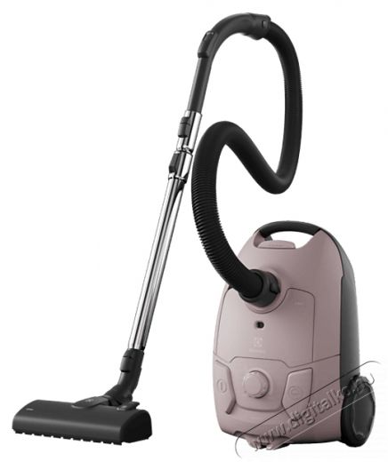 Electrolux EB51C1WP Clean 500 porzsákos porszívó Háztartás / Otthon / Kültér - Porszívó / takarítógép - Porzsákos porszívó - 495930