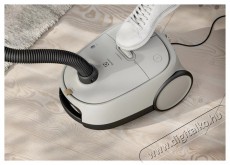 Electrolux EB61H6SW Hygienic 600 porzsákos porszívó Háztartás / Otthon / Kültér - Porszívó / takarítógép - Porzsákos porszívó - 495931