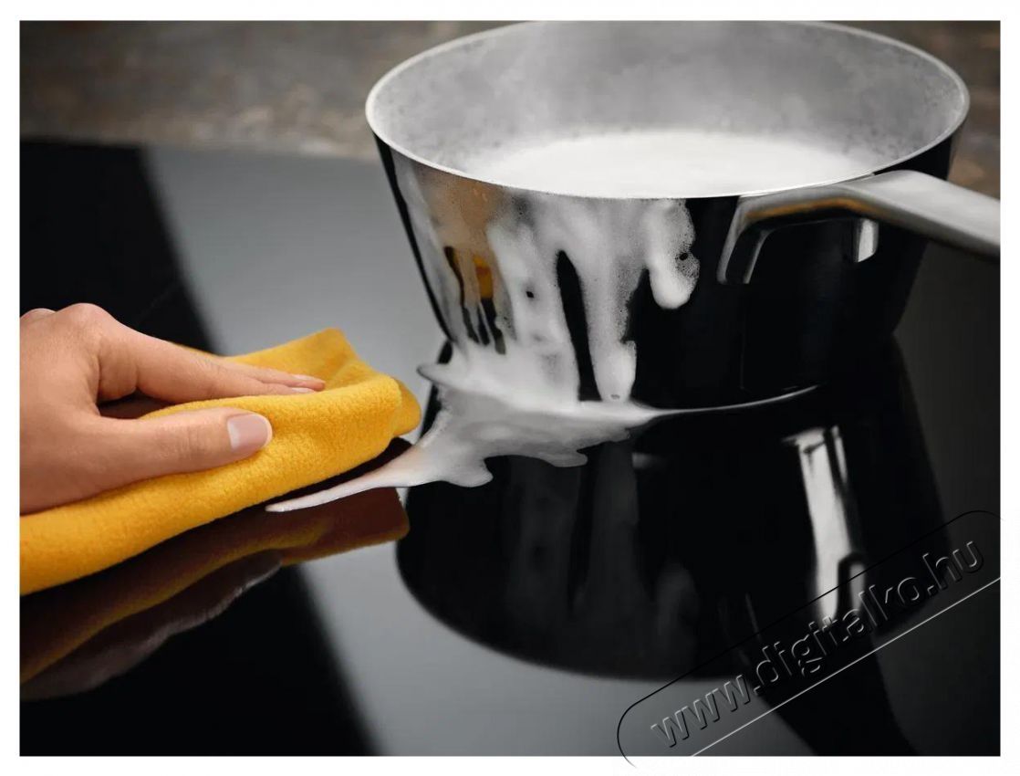 Electrolux LIR60430 Konyhai term&eacute;kek - S&uuml;tő-főzőlap, tűzhely (be&eacute;p&iacute;thető) - Indukci&oacute;s főzőlap (be&eacute;p&iacute;thető) - 515359