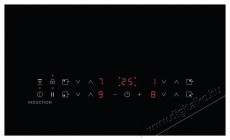 Electrolux LIR60430 Konyhai term&eacute;kek - S&uuml;tő-főzőlap, tűzhely (be&eacute;p&iacute;thető) - Indukci&oacute;s főzőlap (be&eacute;p&iacute;thető) - 515359