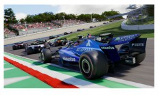 Electronic Arts F1 25 PS5 játékszoftver Iroda és számítástechnika - Játék konzol - Xbox One játék - 515966