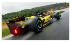 Electronic Arts F1 25 PS5 játékszoftver Iroda és számítástechnika - Játék konzol - Xbox One játék - 515966