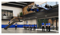 Electronic Arts F1 25 PS5 játékszoftver Iroda és számítástechnika - Játék konzol - Xbox One játék - 515966