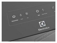 Electrolux E6VS1-6AG VÁKUUMOZÓ Konyhai termékek - Konyhai kisgép kiegészítő - Egyéb kisgép kiegészítő - 517435