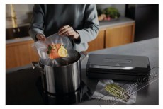 Electrolux E6VS1-6AG VÁKUUMOZÓ Konyhai termékek - Konyhai kisgép kiegészítő - Egyéb kisgép kiegészítő - 517435