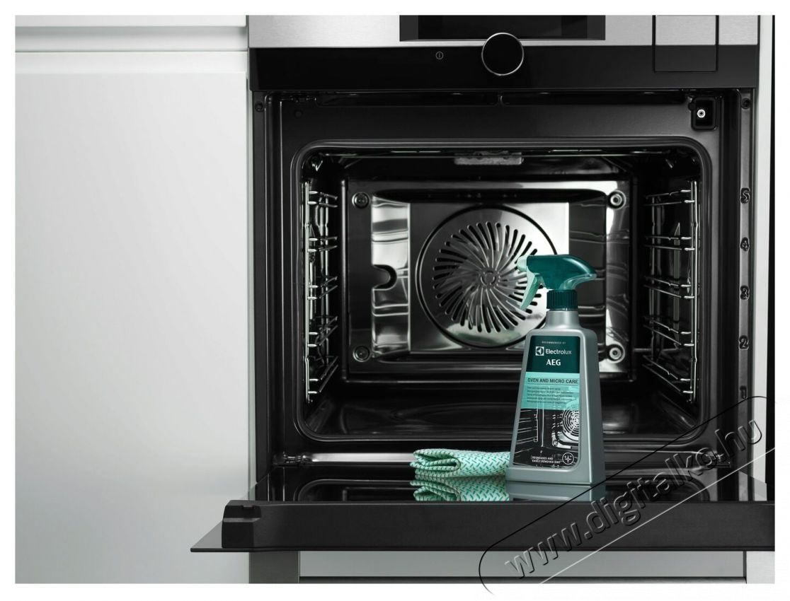 Electrolux M3OCS301 TISZT&Iacute;T&Oacute; S&Uuml;TŐ &Eacute;S MIKR&Oacute;S&Uuml;TŐH&Ouml;Z 500 ML H&aacute;ztart&aacute;s / Otthon / K&uuml;lt&eacute;r - Tiszt&iacute;t&oacute; / mos&oacute; - Tiszt&iacute;t&oacute;szer - 517939