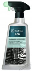 Electrolux M3OCS301 TISZT&Iacute;T&Oacute; S&Uuml;TŐ &Eacute;S MIKR&Oacute;S&Uuml;TŐH&Ouml;Z 500 ML H&aacute;ztart&aacute;s / Otthon / K&uuml;lt&eacute;r - Tiszt&iacute;t&oacute; / mos&oacute; - Tiszt&iacute;t&oacute;szer - 517939