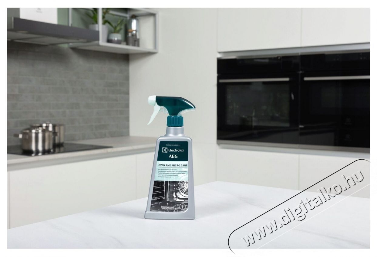 Electrolux M3OCS301 TISZT&Iacute;T&Oacute; S&Uuml;TŐ &Eacute;S MIKR&Oacute;S&Uuml;TŐH&Ouml;Z 500 ML H&aacute;ztart&aacute;s / Otthon / K&uuml;lt&eacute;r - Tiszt&iacute;t&oacute; / mos&oacute; - Tiszt&iacute;t&oacute;szer - 517939