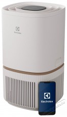 Electrolux EPO50351SW Pure 500 Légtisztító Szépségápolás / Egészség - Légtisztító / párásító / párátlanító - Légtisztító - 524704