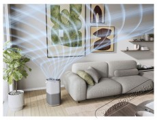 Electrolux EPO60571UG Pure 600 Légtisztító Szépségápolás / Egészség - Légtisztító / párásító / párátlanító - Légtisztító - 524705