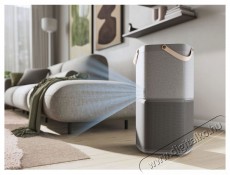 Electrolux EPO60571UG Pure 600 Légtisztító Szépségápolás / Egészség - Légtisztító / párásító / párátlanító - Légtisztító - 524705