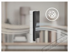 Electrolux EPO60771UG Pure 600 Légtisztító Szépségápolás / Egészség - Légtisztító / párásító / párátlanító - Légtisztító - 524706