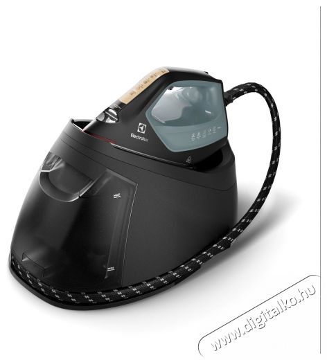 Electrolux Renew 800 E8ST2-8OG Gőzállomás Háztartás / Otthon / Kültér - Vasaló - Gőzállomás - 524702