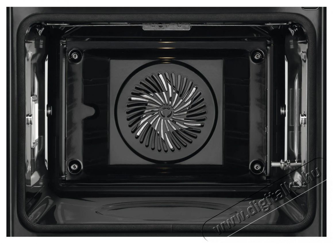 Electrolux 700 MealAssist EOE9P3XT S&uuml;tő (be&eacute;p&iacute;thető) Konyhai term&eacute;kek - S&uuml;tő-főzőlap, tűzhely (be&eacute;p&iacute;thető) - S&uuml;tő (be&eacute;p&iacute;thető) - 527169