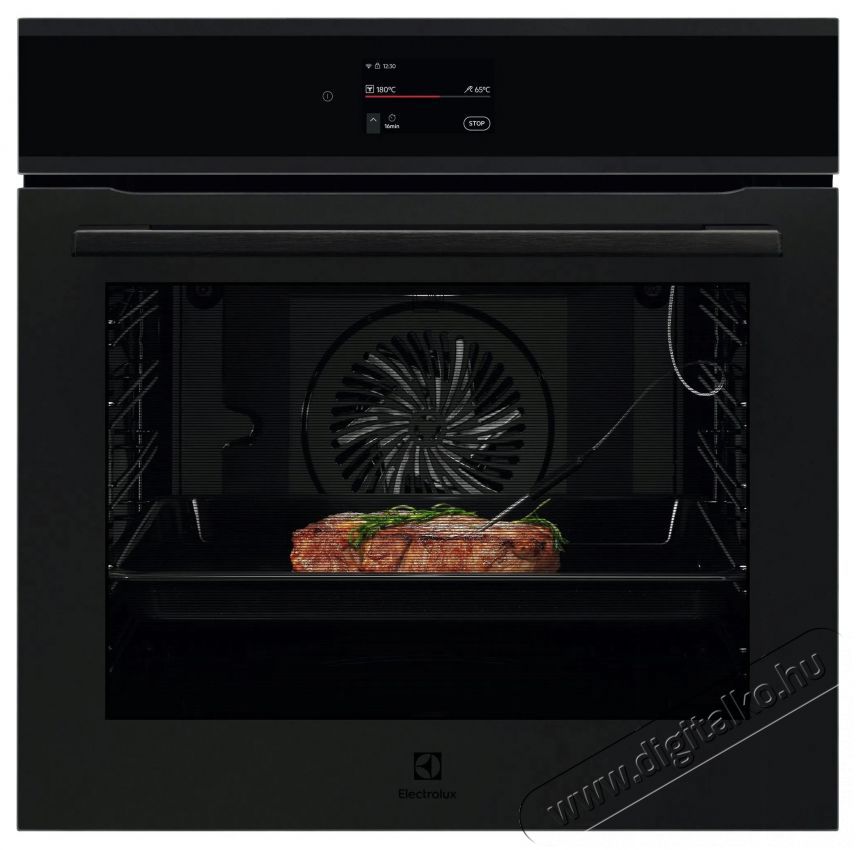 Electrolux 700 MealAssist EOE9P3XT S&uuml;tő (be&eacute;p&iacute;thető) Konyhai term&eacute;kek - S&uuml;tő-főzőlap, tűzhely (be&eacute;p&iacute;thető) - S&uuml;tő (be&eacute;p&iacute;thető) - 527169