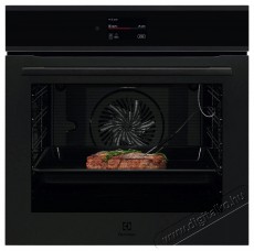 Electrolux 700 MealAssist EOE9P3XT Sütő (beépíthető) Konyhai termékek - Sütő-főzőlap, tűzhely (beépíthető) - Sütő (beépíthető) - 527169
