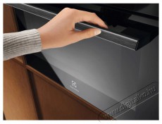 Electrolux 700 MealAssist Microwave LVM9E2XZ Sütő (beépíthető) Konyhai termékek - Sütő-főzőlap, tűzhely (beépíthető) - Sütő (beépíthető) - 527170