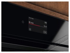 Electrolux 700 MealAssist Microwave LVM9E2XZ Sütő (beépíthető) Konyhai termékek - Sütő-főzőlap, tűzhely (beépíthető) - Sütő (beépíthető) - 527170