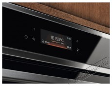 Electrolux 700 MealAssist SteamCrisp LOC8H39X S&uuml;tő (be&eacute;p&iacute;thető) Konyhai term&eacute;kek - S&uuml;tő-főzőlap, tűzhely (be&eacute;p&iacute;thető) - S&uuml;tő (be&eacute;p&iacute;thető) - 527171