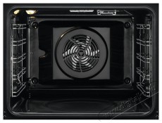 Electrolux 700 MealAssist SteamCrisp LOC8H39X S&uuml;tő (be&eacute;p&iacute;thető) Konyhai term&eacute;kek - S&uuml;tő-főzőlap, tűzhely (be&eacute;p&iacute;thető) - S&uuml;tő (be&eacute;p&iacute;thető) - 527171