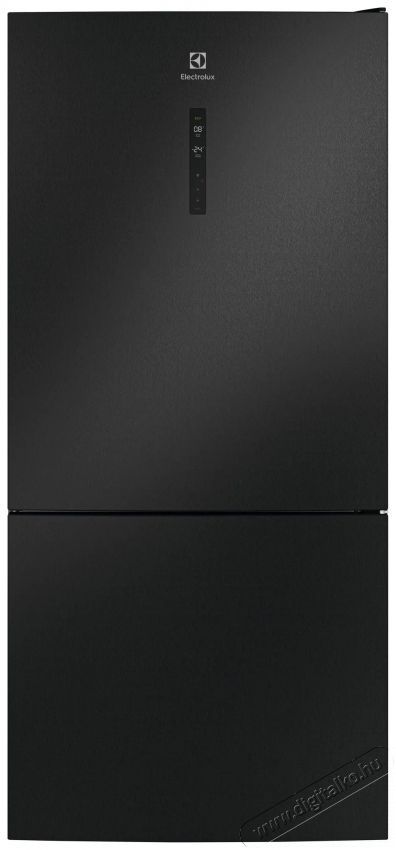 Electrolux LNT7MD58B Szabadon&aacute;ll&oacute; alulfagyaszt&oacute;s kombin&aacute;lt hűtő Konyhai term&eacute;kek - Hűtő, fagyaszt&oacute; (szabadon&aacute;ll&oacute;) - Alulfagyaszt&oacute;s kombin&aacute;lt hűtő - 527168